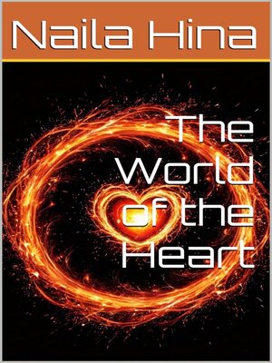 cover image of The World of the Heart